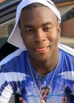 Rodriquez Harris death by force case profile photo