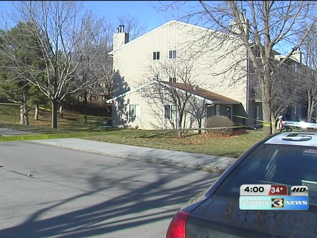 Dominique Jones death by force case in Omaha, NE