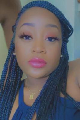 Brittany Bolden death by force case in Tuscaloosa, AL