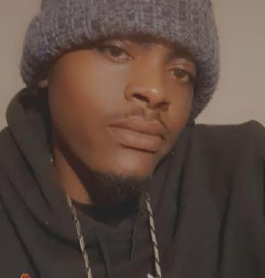 Joshua Allums death by force case profile photo