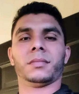 Hector Acosta death by force case profile photo