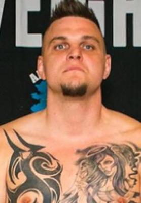 Christopher Johnson death by force case profile photo