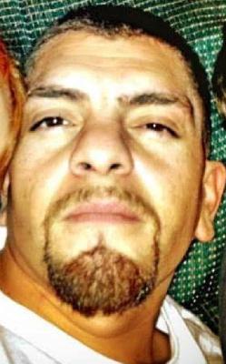 Joseph Casas death by force case profile photo