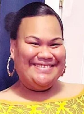 Kikite Leu Fatu death by force case in Anchorage, AK