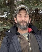 James Conrad Gelvin death by force case in Circle, AK