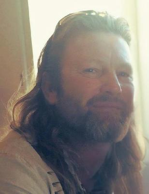 Travis Cooke death by force case profile photo