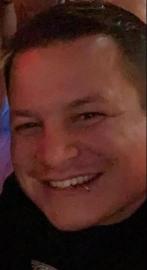 Anthony Herrera death by force case profile photo