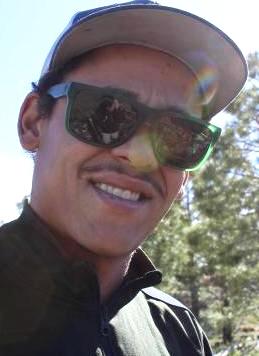 Tyler Davis death by force case profile photo