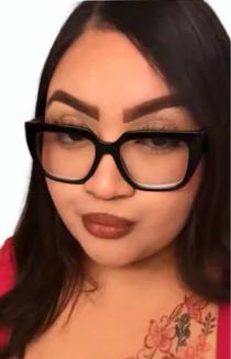 Amanda Franco death by force case profile photo
