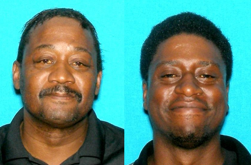 David Cooper death by force case profile photo