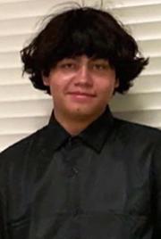 Sean Ochoa death by force case profile photo