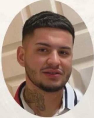 Uriel Alejandro Hermosillo-Gomez death by force case in Tucson, AZ