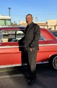 Ronald V. Armstrong Jr. death by force case in Phoenix, AZ
