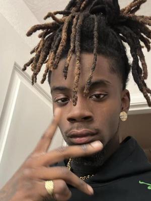 Syncere Ellington death by force case profile photo