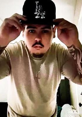 Rene Armendarez death by force case profile photo
