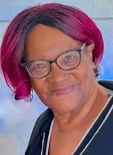 Joanne Smith death by force case profile photo
