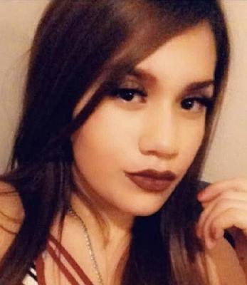 Anisa Moreno death by force case profile photo