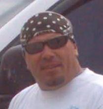 Clinton Dale death by force case profile photo