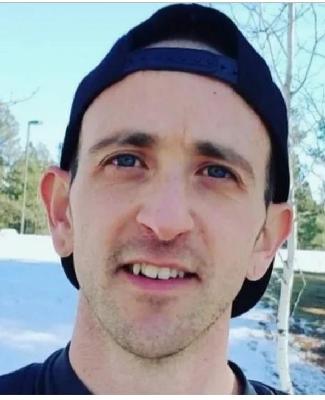 Zachary Berkeley death by force case profile photo
