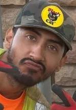 Erian Sandoval death by force case in Phoenix, AZ