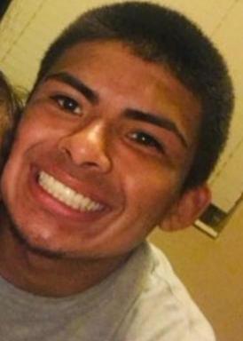 Marcos Antonio Daniel-Eby death by force case in Phoenix, AZ