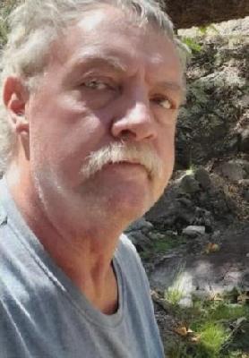 Vernie Garrison death by force case profile photo