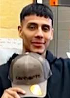 Ariel Aurelio Guarista death by force case in Tucson, AZ