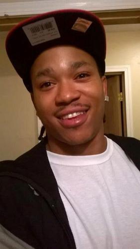 Travis Holbert death by force case in Omaha, NE