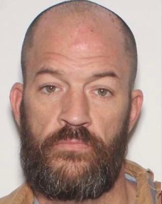 Brian Jones death by force case profile photo