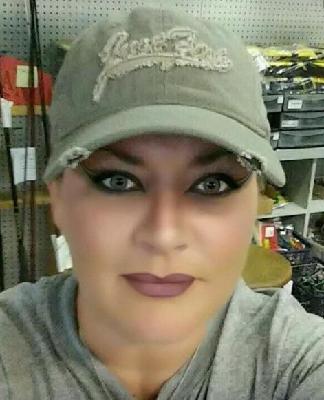 Kristina Knotts-Schwegel death by force case in North Little Rock, AR