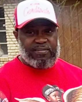 Marcus Cole Sr. death by force case in El Dorado, AR