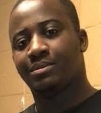 Eugene McDaniel death by force case profile photo