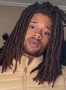 Jarquezz Meadows death by force case profile photo