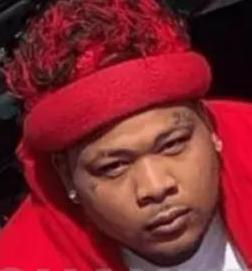 Derrick Johnson death by force case profile photo