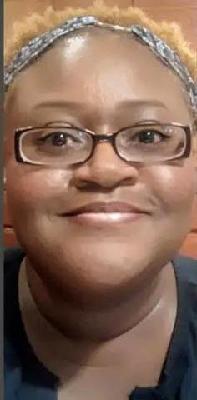 Carla Anderson death by force case in Little Rock, AR