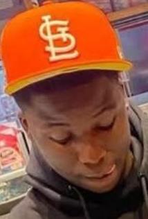 Courtaurius Williams death by force case profile photo