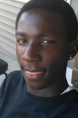 Lacorey Bogard death by force case in Forrest City, AR