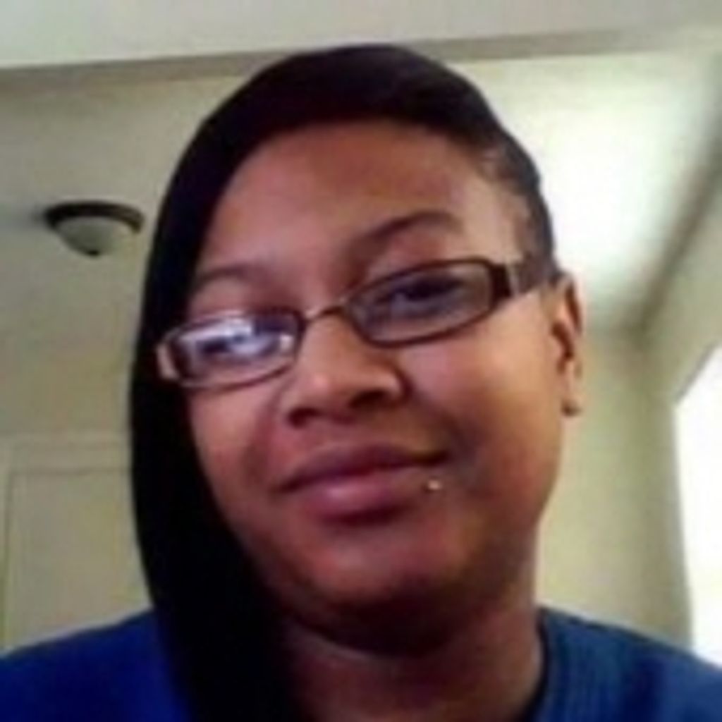 Latecia Fox death by force case profile photo
