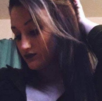Amber Parsons death by force case in Orange, CA