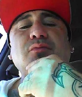 Esteban Carrillo death by force case in Stockton, CA