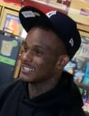 Jaylon Johnson death by force case in Gardena, CA