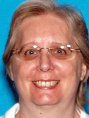 Stephanie Perez death by force case profile photo
