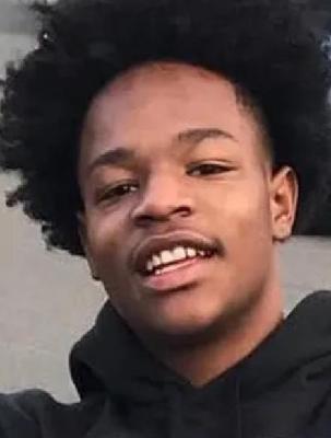 Dupri Marques McKinnie death by force case in Sacramento, CA