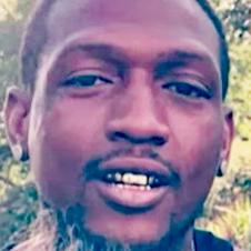 Durand Clark Pottinger death by force case in Sacramento, CA