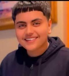 Carlos Ramirez Chaidez death by force case in Winton, CA