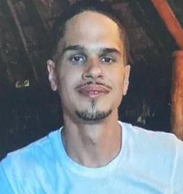 Christopher Alexander Blackwell death by force case in Sacramento, CA