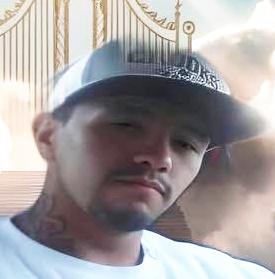 Ivan Grimaldo death by force case profile photo