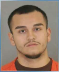 Erik Valencia death by force case profile photo