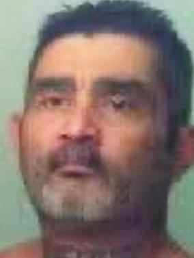 Mark Allen Rios death by force case in Bakersfield, CA
