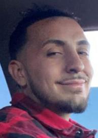 Julian Vigil death by force case in Colorado Springs, CO